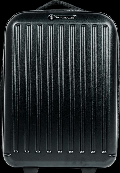 Swissbags Cosmos (47 l, Handgepäck (bis 50l))
