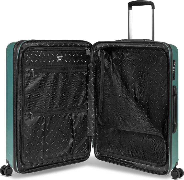 Actual product image Redolz Essentials 14 (81 l, M (50 - 90l))