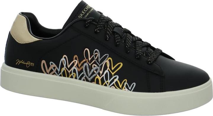 Produktbild Skechers 185129 BKMT (37)