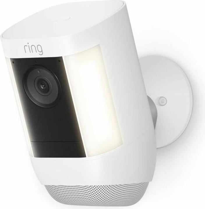 Produktbild Ring Spotlight Cam Pro (1920 x 1080 Pixels)