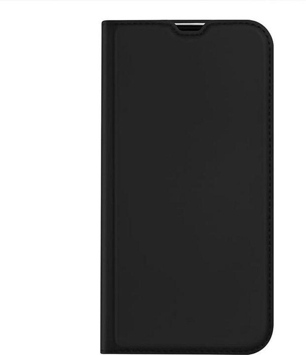 Actual product image Dux Ducis Skin Pro Series Bookcover (Apple iPhone 14 Pro)