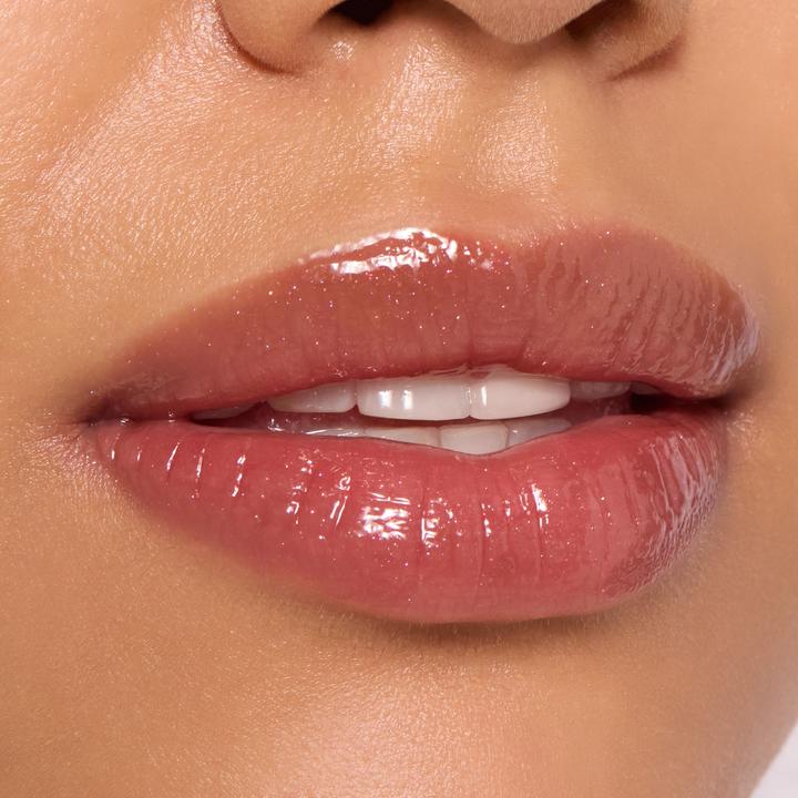 Image du produit Catrice Plump It Up Lip Booster gloss repulpant (Rose poussiéreuse)