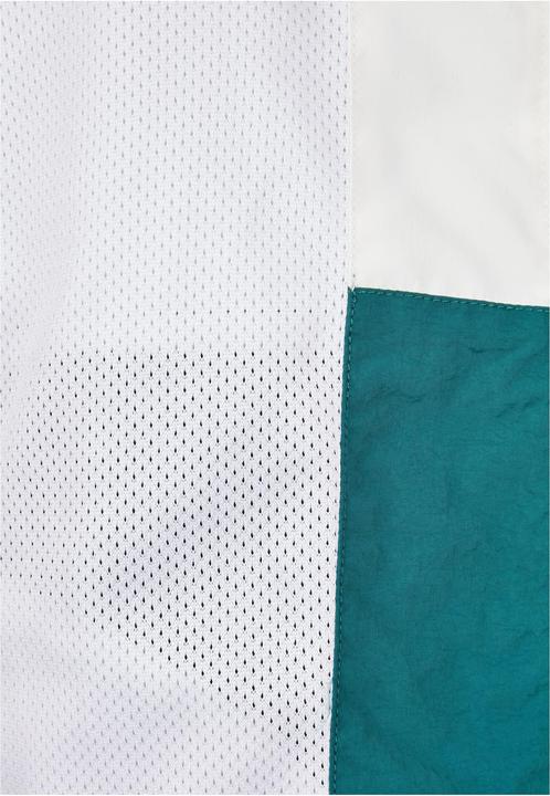Actual product image Starter Color Block Retro Jacket (XXL)
