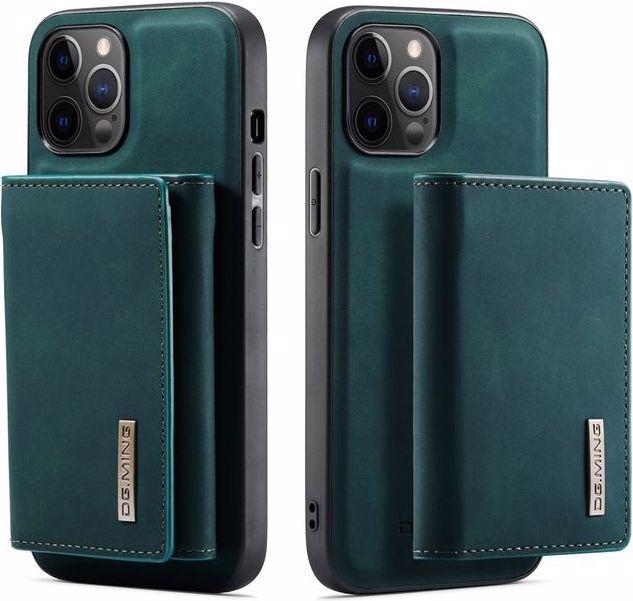Immagine prodotto Dg.Ming Serie M1 Hardcase con portafoglio staccabile (Apple iPhone 13 Pro)