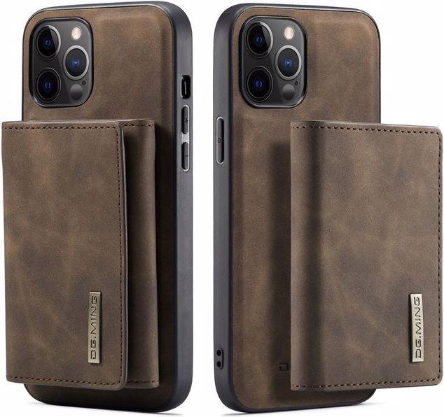 Immagine prodotto Dg.Ming Serie M1 Hardcase con portafoglio staccabile (Apple iPhone 13 Pro)