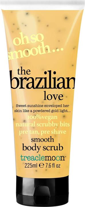 Produktbild Treaclemoon The Brazilian Love (225 ml)