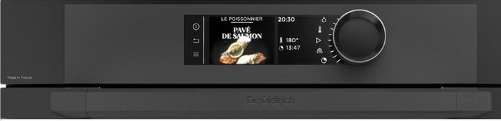 Actual product image De Dietrich DOP 8785 BB