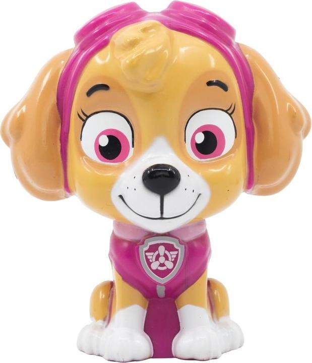 Produktbild Stor Paw Patrol Skye 3D - Flasche, 335 ml (0.34 l)