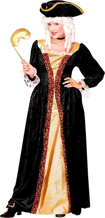Produktbild Widmann Venezianisches Ballkleid (M)