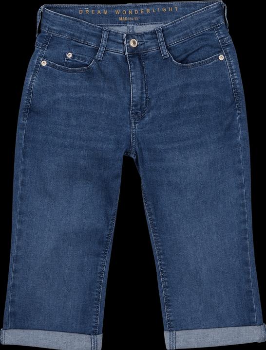 Produktbild MAC Jeans Caprijeans DREAM SUN (31)