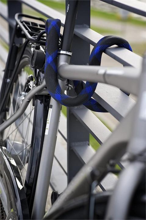 Actual product image Abus Ivera 7200 (85 cm)