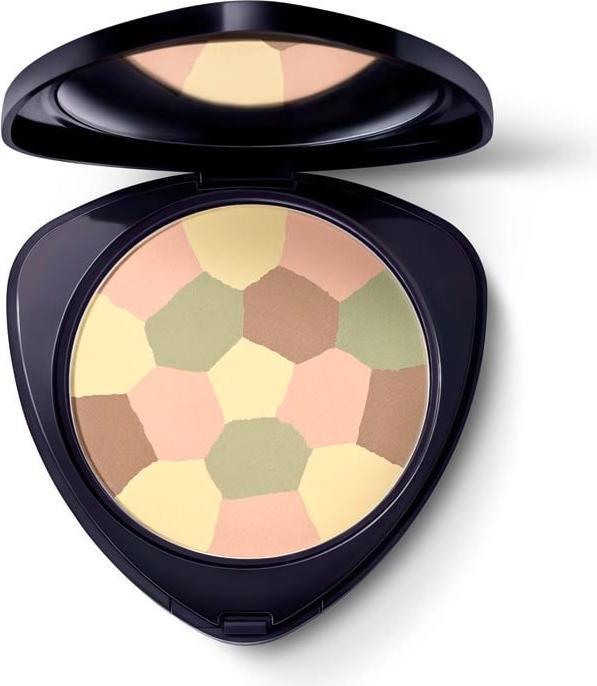 Dr. Hauschka Colour Correcting Powder (#00 Translucent)