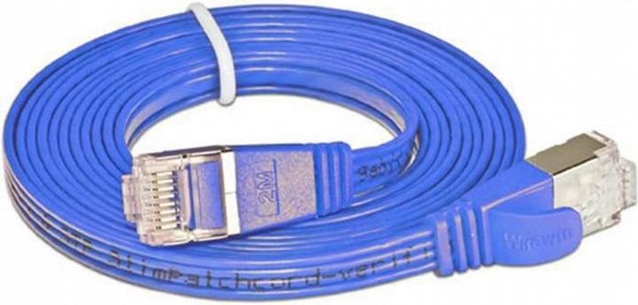 Blau