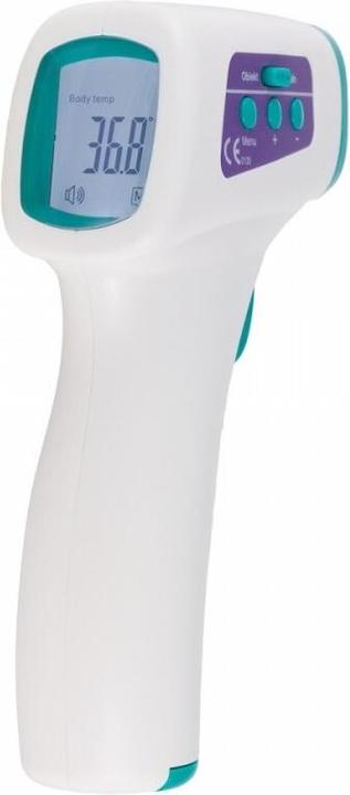 MesMed Multifunctional medical thermometer MM-007 Forst Plus (Berührungslos)