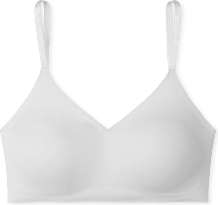 Schiesser Bustier mit Pads (Einzelpack)