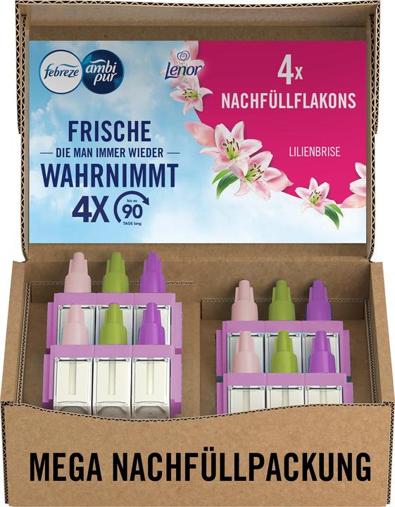 Febreze 3Volution