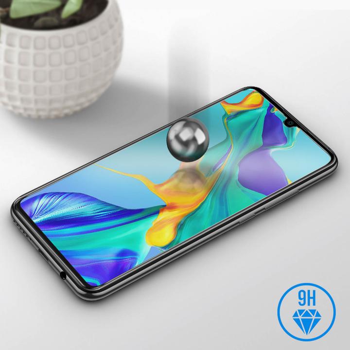 Image du produit Avizar Film de protection d'écran flexible (1 pièce(s), Huawei P30 Lite XL)