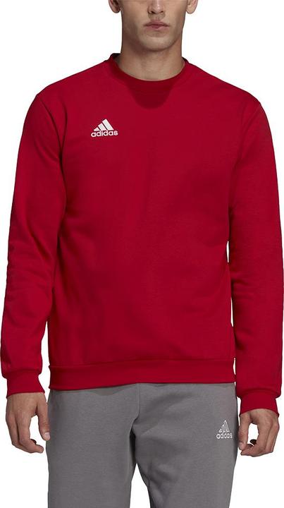 Immagine prodotto adidas Felpa Entrada 22 uomo (XS)