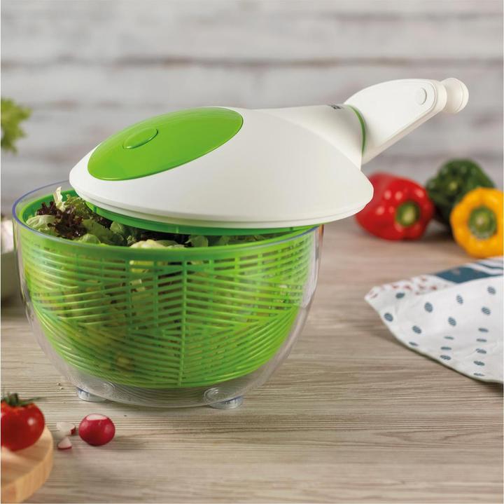 Actual product image Kuhn Rikon Salad spinner
