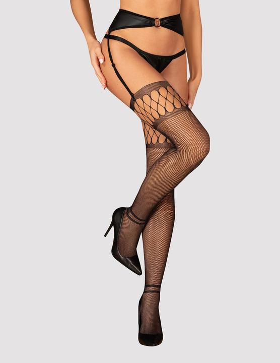 Produktbild Obsessive S826 MEDIAS S/M/L (M, L)