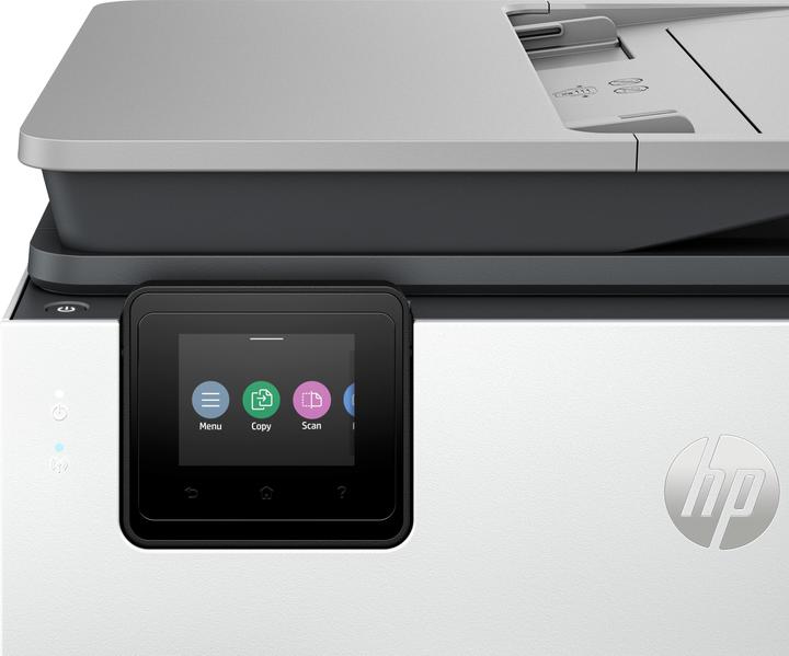 Produktbild HP OfficeJet Pro 8134e (Tintenpatrone, Farbe)