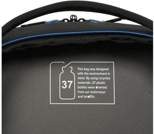 Actual product image Targus Coastline EcoSmart (22 l)