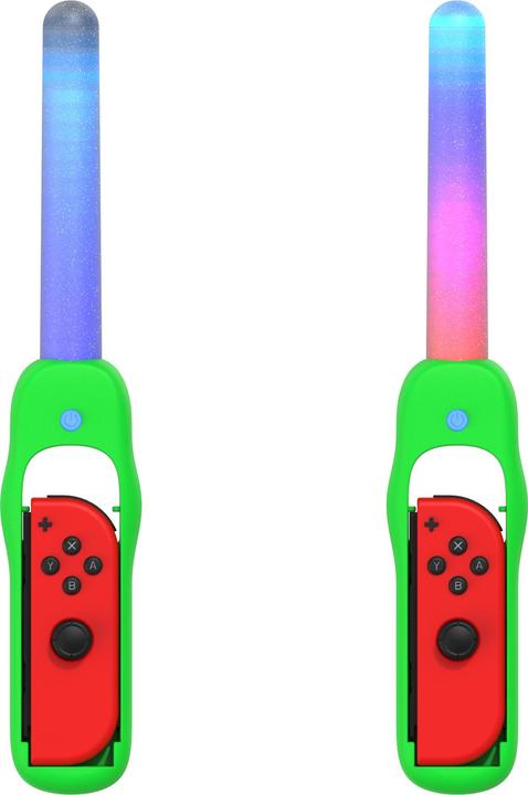 Productafbeelding Maxx Tech Dans 'n' Play Kit (Switch)