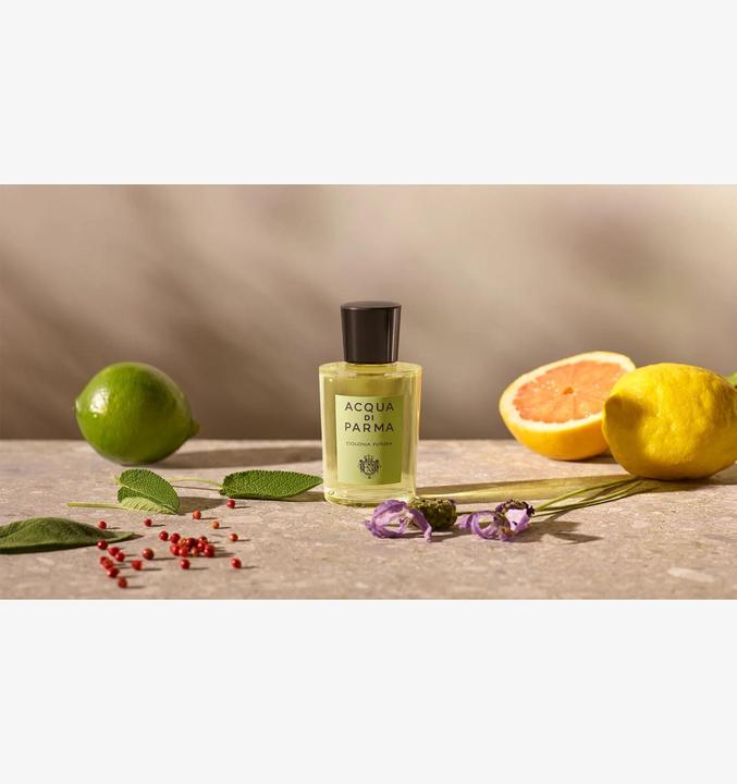 Actual product image Acqua Di Parma Colonia Futura (Eau de cologne, 180 ml)