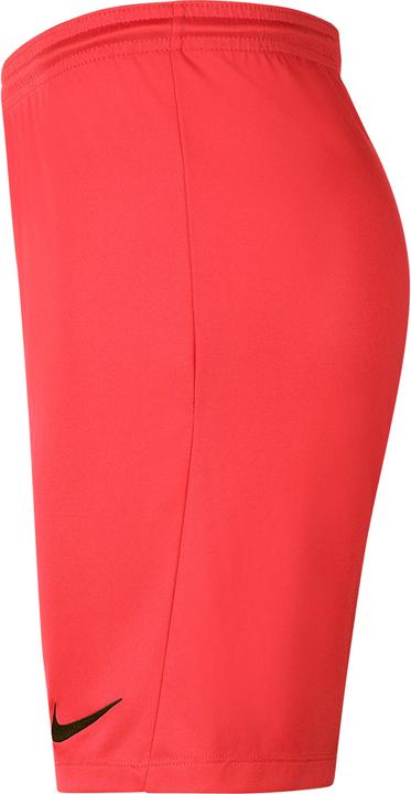 Actual product image Nike Park Iii Short (XXL)