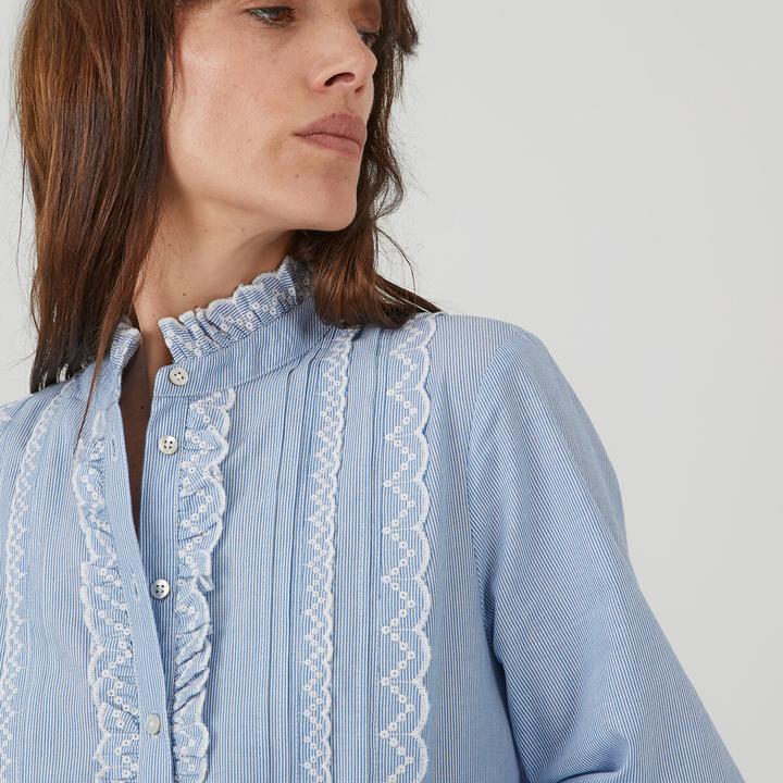 Immagine prodotto La Redoute Collections Camicetta Eugénie (42)
