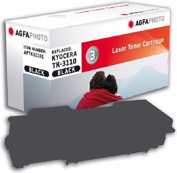 Produktbild AGFAPHOTO Tk-3110 (BK)