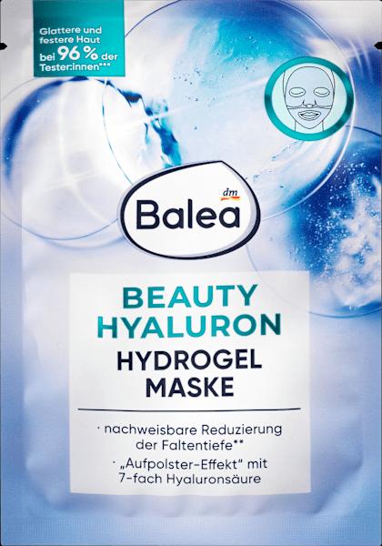 dm Balea Bellezza Hyaluron