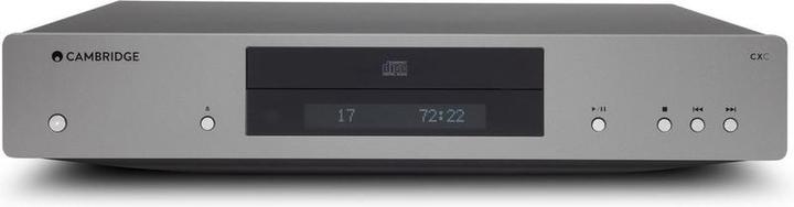 Produktbild Audio CXC (CD Player)