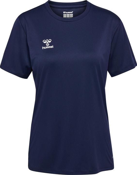 Immagine prodotto hummel maglietta hmlessential p/e donna (XS)