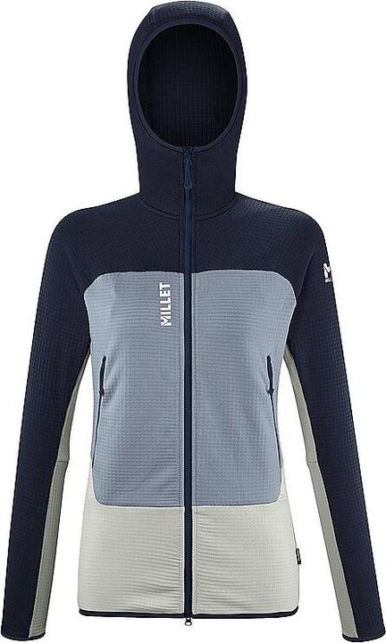 Produktbild Millet Fusion Grid (M)