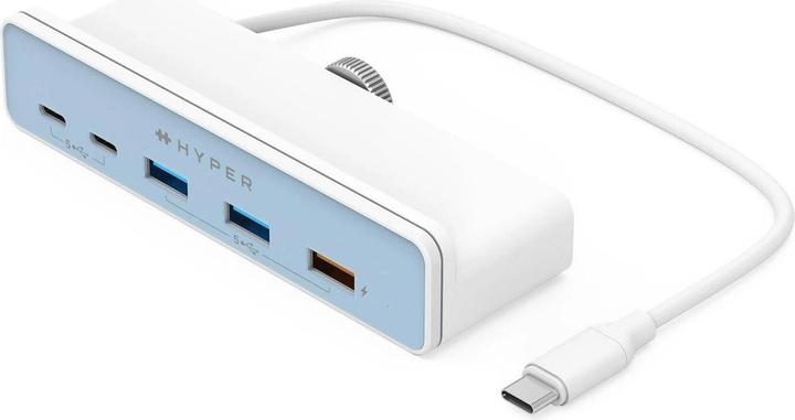 Image du produit Hyper 5-in-1 (USB-C, 5 Ports)