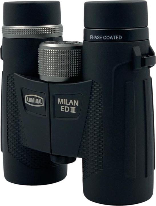 Image du produit Admiral Milan 8x32 ED II (8 x, 32 mm)