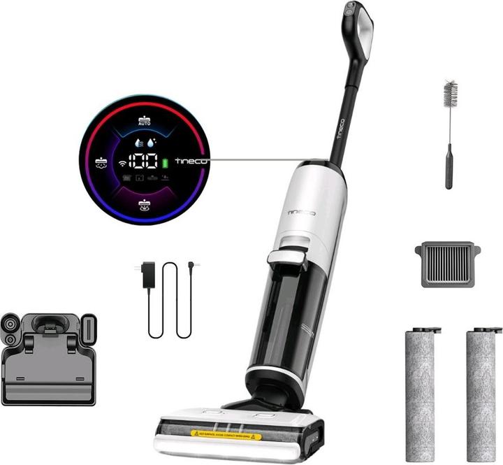 Immagine prodotto Tineco Floor ONE S7 Steam Plus