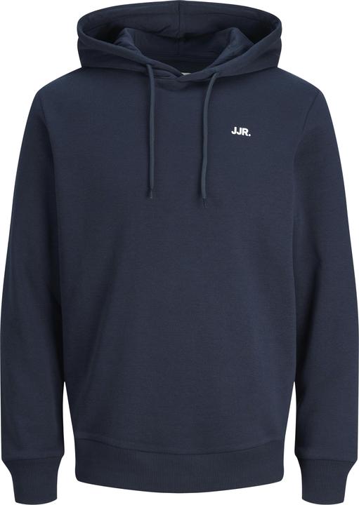 Jack & Jones Jrebrebel Logo Sweat Hood Noos