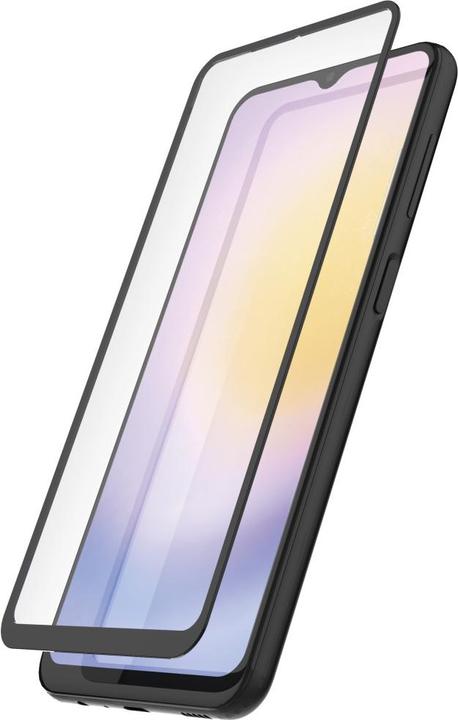 Image du produit Hama Protection extrême (1 pièce(s), Samsung Galaxy A25 5G)