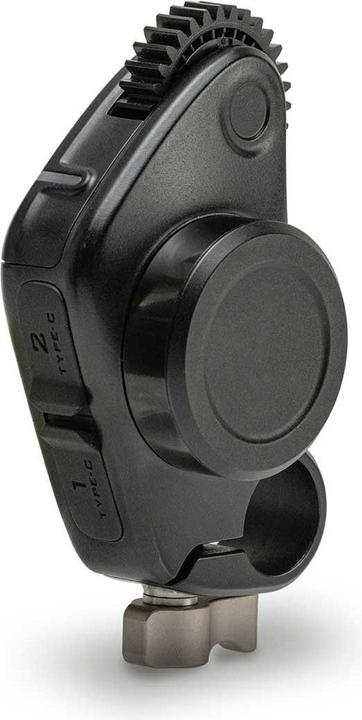 Actual product image Tilta Nucleus Nano II Motor Kit #WLC-T05-MK (Novelty) (Follow Focus)