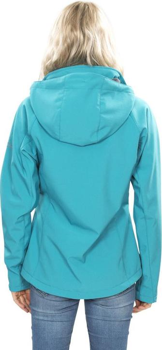 Immagine prodotto Trespass Giacca Softshell BELA II Donna (XXL)