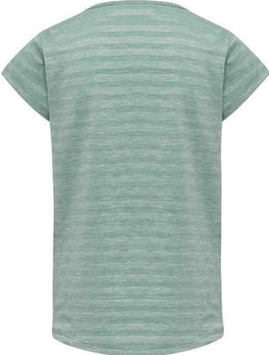 Actual product image hummel Sutkin T-Shirt S/S (110)