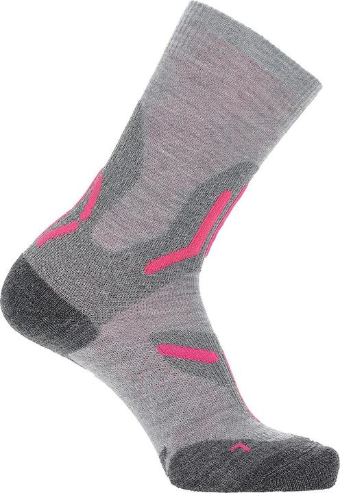 UYN Trekking 2In Merino Mid