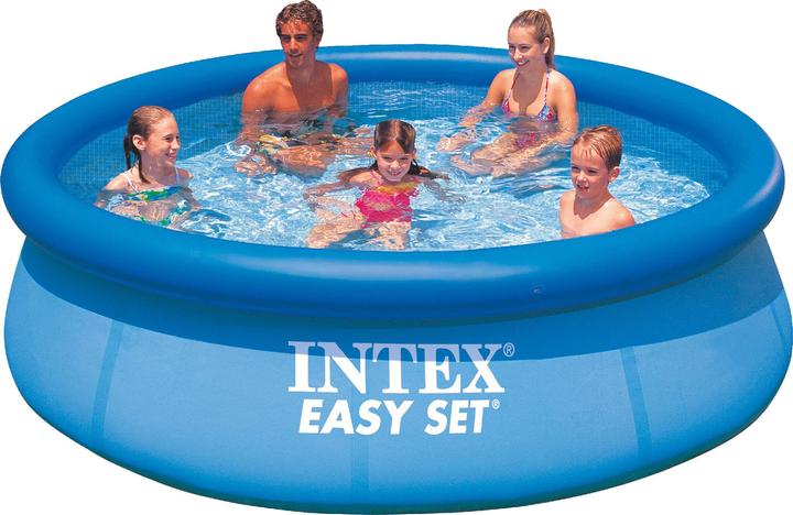 Produktbild Intex Easy Set (Ø 305 x 76 cm)