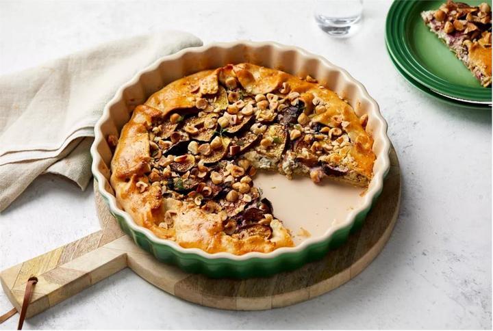 Actual product image Le Creuset Tart mold Ø 28cm