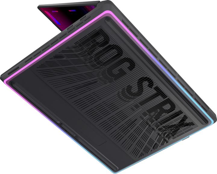 Produktbild ASUS ROG Strix G16 G615LW-S5058W 16 gaming laptop (G615LW-S5058W) (15.98", Intel Core Ultra 9 275HX, 32 GB, 1000 GB, Eng. Int.)
