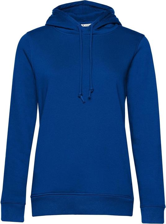 B&C Kapuzenpullover Baumwolle Aus Biologischem Anbau (XL)