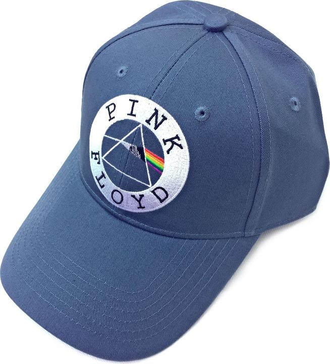 Pink Floyd Circle Logo Baseball Cap
