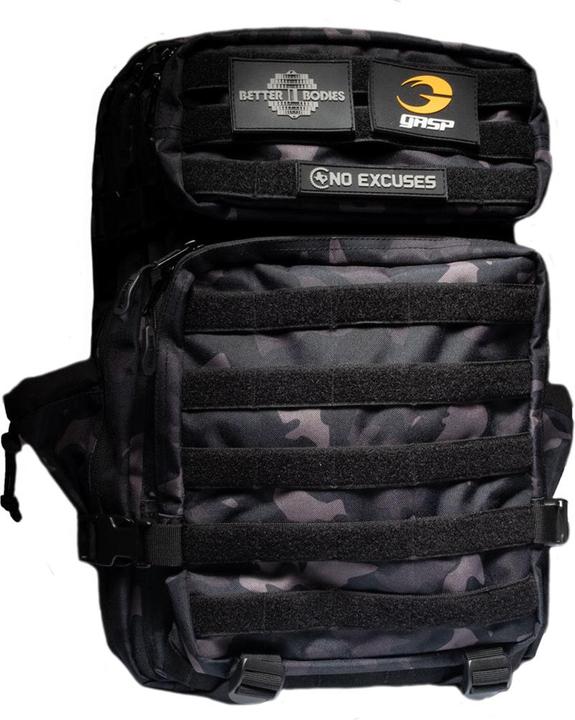 Dark Camo